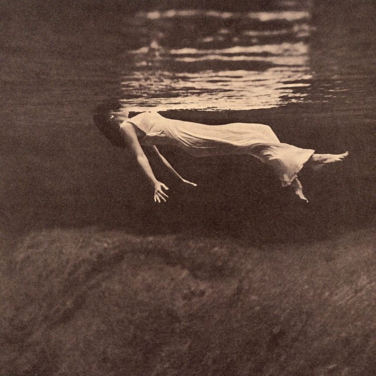 bill evans - undercurrent